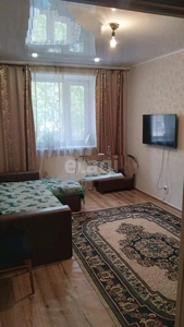 2-комн. квартира , 45.8м² , 1/5 этаж