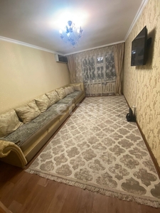 2-комн. квартира , 46м² , 2/5 этаж