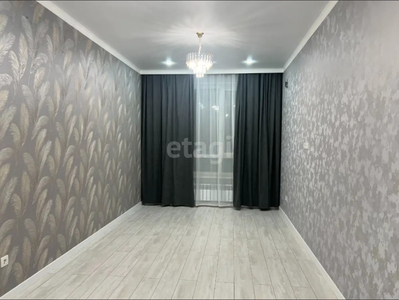 2-комн. квартира , 46м² , 9/12 этаж