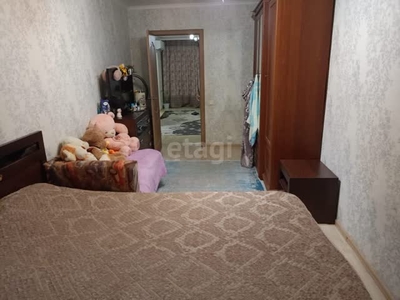 2-комн. квартира , 47м² , 2/5 этаж