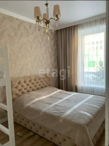 Продажа 2-комнатной квартиры, 48 м, Туран, дом 42