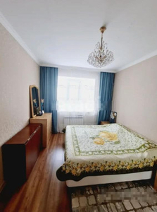 Продажа 2-комнатной квартиры, 48 м, Кайсенова, дом 6