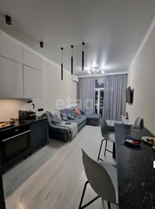 2-комн. квартира , 48.7м² , 10/10 этаж