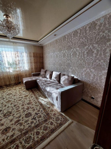 Продажа 2-комнатной квартиры, 50 м, Косшыгулулы, дом 21