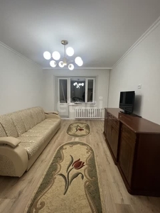 2-комн. квартира , 50.2м² , 4/5 этаж