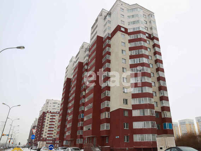 2-комн. квартира , 50.4м² , 5/15 этаж