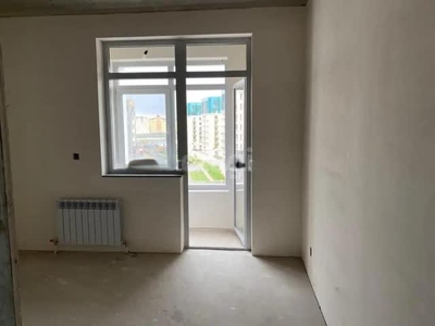 2-комн. квартира , 50.5м² , 7/21 этаж