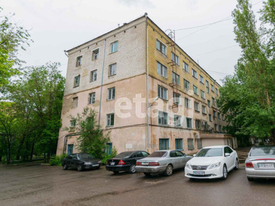 Продажа 2-комнатной квартиры, 51 м, Янушкевича, дом 8