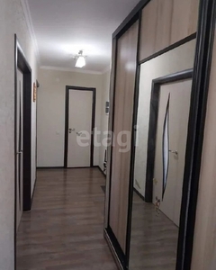 2-комн. квартира , 56м² , 4/5 этаж