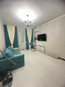 2-комн. квартира , 56м² , 8/9 этаж