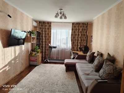 2-комн. квартира , 56м² , 9/11 этаж