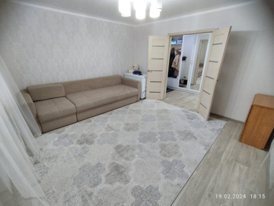 Продажа 2-комнатной квартиры, 57 м, Ермекова