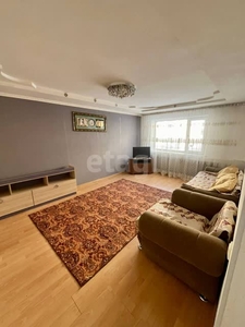 2-комн. квартира , 57.5м² , 1/5 этаж