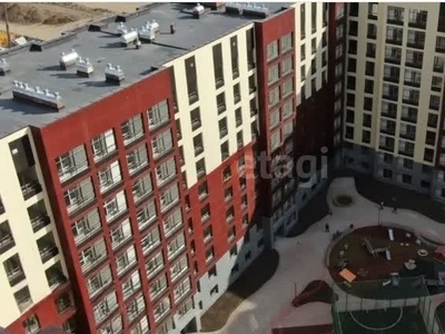 2-комн. квартира , 58м² , 10/10 этаж