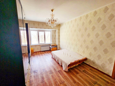 Продажа 2-комнатной квартиры, 58 м, Беринга