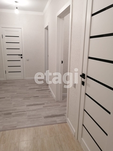 2-комн. квартира , 58.1м² , 6/16 этаж