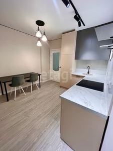 2-комн. квартира , 58.5м² , 16/16 этаж