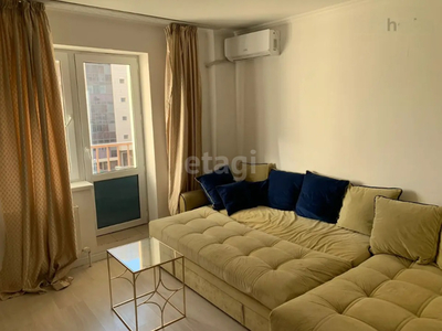 2-комн. квартира , 60м² , 3/9 этаж