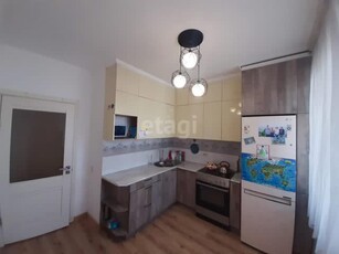 2-комн. квартира , 60м² , 9/12 этаж