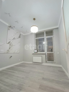 2-комн. квартира , 60м² , 9/16 этаж