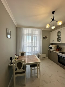 2-комн. квартира , 61м² , 17/19 этаж