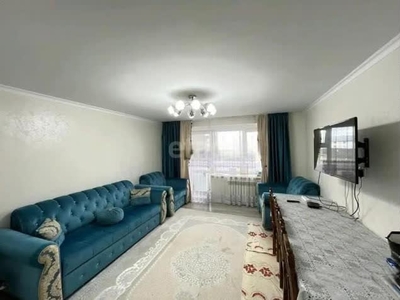 2-комн. квартира , 61м² , 2/4 этаж