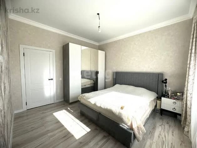 2-комн. квартира , 61.2м² , 10/12 этаж