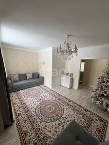 2-комн. квартира , 62м² , 2/8 этаж