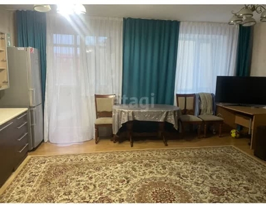 2-комн. квартира , 62м² , 3/5 этаж