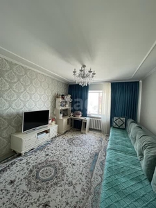 2-комн. квартира , 62м² , 6/16 этаж