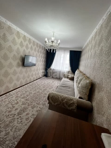 2-комн. квартира , 65м² , 6/9 этаж