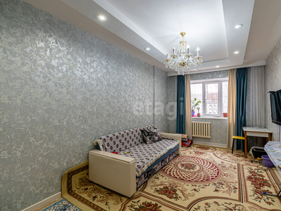 2-комн. квартира , 66м² , 4/10 этаж