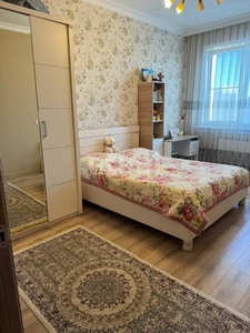 2-комн. квартира , 68м² , 5/18 этаж