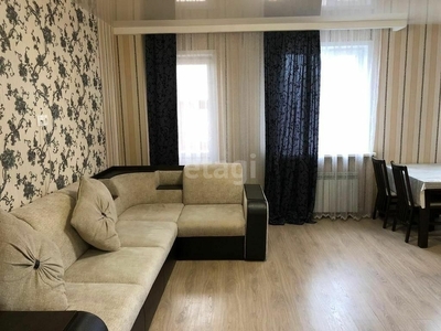 2-комн. квартира , 68м² , 8/96 этаж