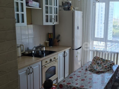 2-комн. квартира , 68.1м² , 11/18 этаж