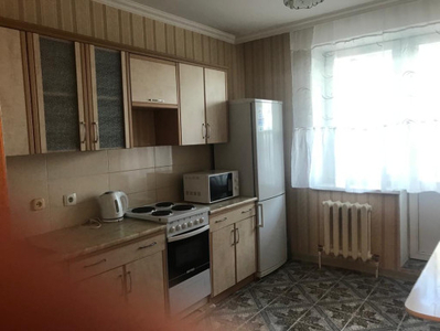 Аренда 2-комнатной квартиры, 70 м, Момышулы, дом 14 - Сатпаева