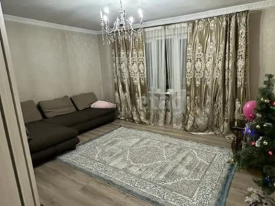 Продажа 2-комнатной квартиры, 70 м, Акбулак мкр-н, дом 9