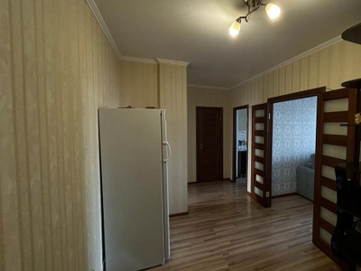 Продажа 2-комнатной квартиры, 77 м, Кошкарбаева, дом 34