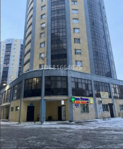 Продажа 2-комнатной квартиры, 98 м, Кудайбердыулы, дом 17