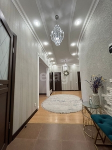 3-комн. квартира , 105м² , 10/11 этаж