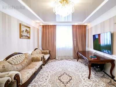 3-комн. квартира , 120м² , 21/22 этаж