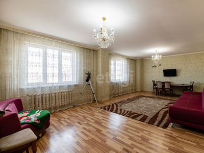 3-комн. квартира , 127.8м² , 11/12 этаж