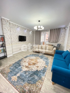 3-комн. квартира , 160м² , 12/13 этаж