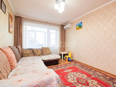 3-комн. квартира , 52.2м² , 5/5 этаж