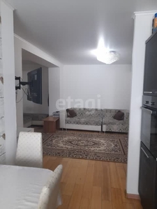 3-комн. квартира , 56м² , 2/6 этаж