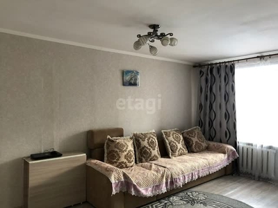 3-комн. квартира , 56.4м² , 2/4 этаж