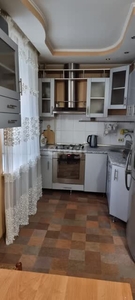 3-комн. квартира , 57.3м² , 2/9 этаж