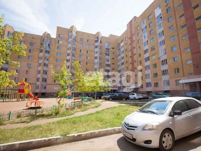 3-комн. квартира , 67м² , 7/9 этаж