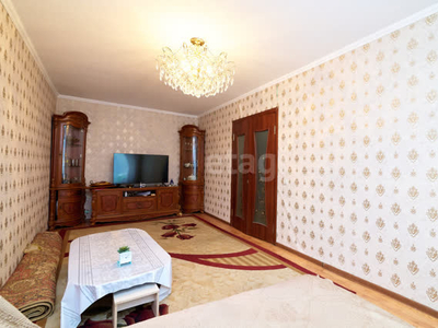 3-комн. квартира , 67.3м² , 1/4 этаж