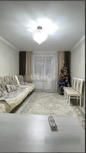 3-комн. квартира , 70м² , 3/10 этаж